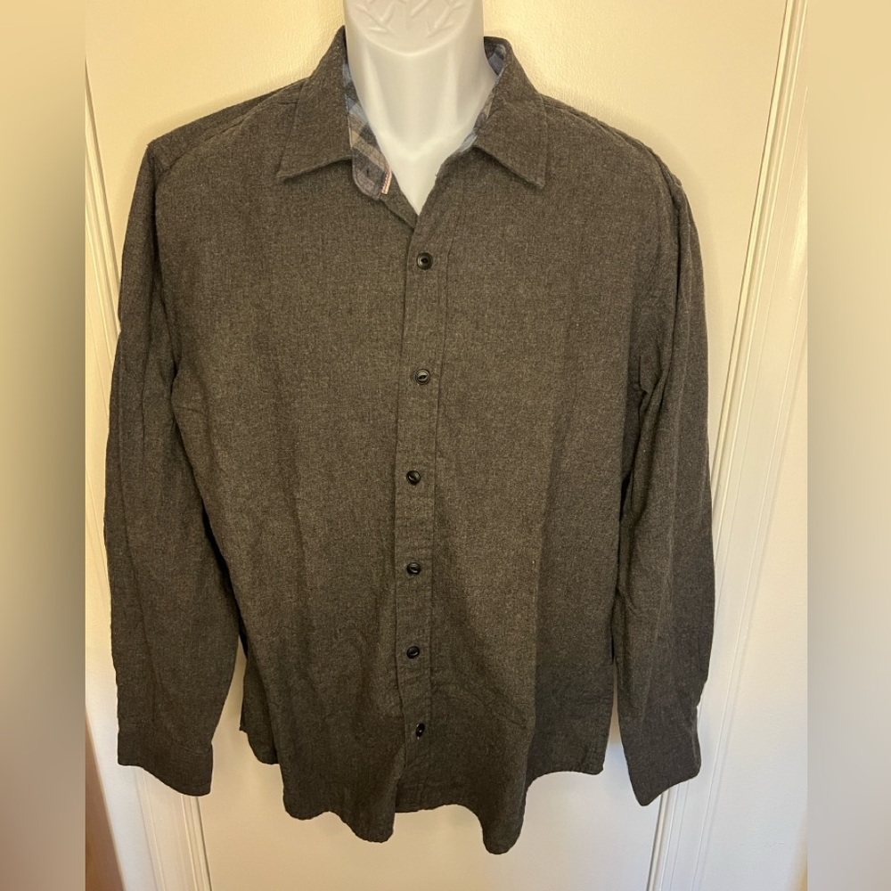 Weatherproof Vintage Flannel Shirt Size XL